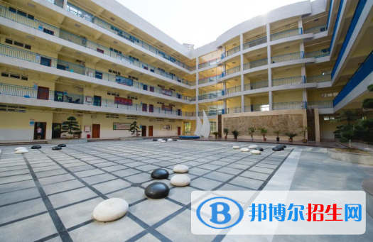 貴陽一中新世界國際學校小學部2020年招生計劃
