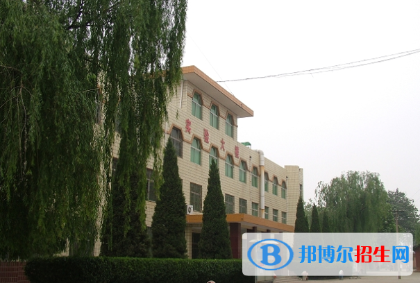 澄城北關(guān)中學2020年計劃