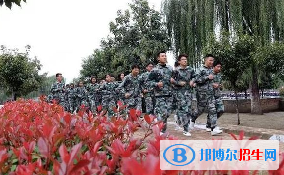  大荔縣朝邑中學(xué)2020年報名條件、招生要求、招生對象