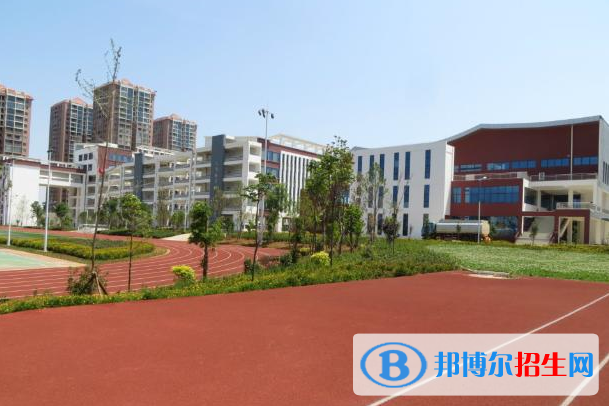 昆明世青國(guó)際學(xué)校小學(xué)部2020年報(bào)名條件、招生要求、招生對(duì)象