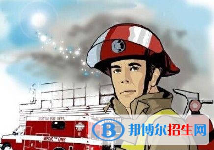 四川2020年消防工程技術(shù)學(xué)?？梢詫W(xué)什么