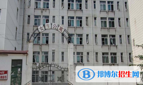 安徽交通職業(yè)技術(shù)學院2020年宿舍條件