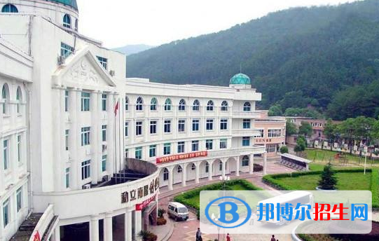 江西西山國際學(xué)校小學(xué)部地址在哪里