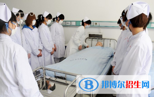 廣東2020年學(xué)衛(wèi)校的學(xué)校有哪些