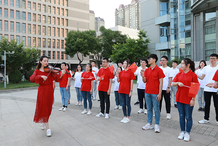 江蘇城市職業(yè)學院2020年報名條件、招生要求、招生對象