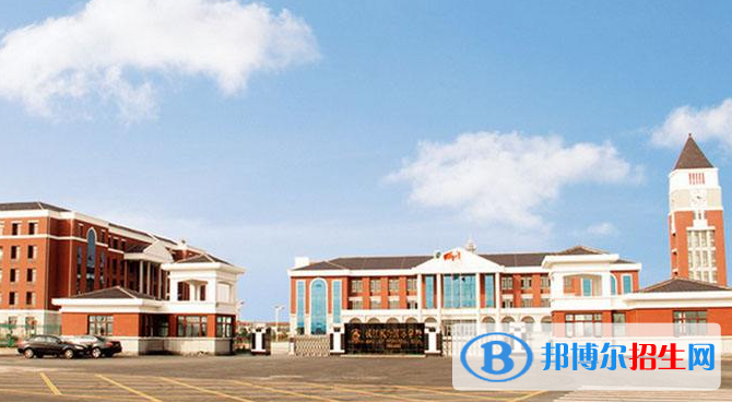 北京耀華國際學(xué)校小學(xué)部地址在哪里