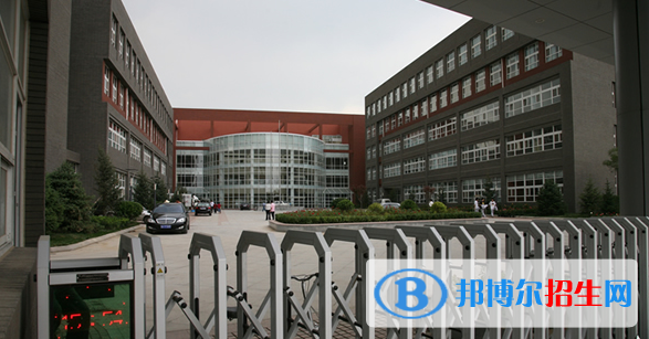 北京新英才國際學校小學部2023年招生計劃
