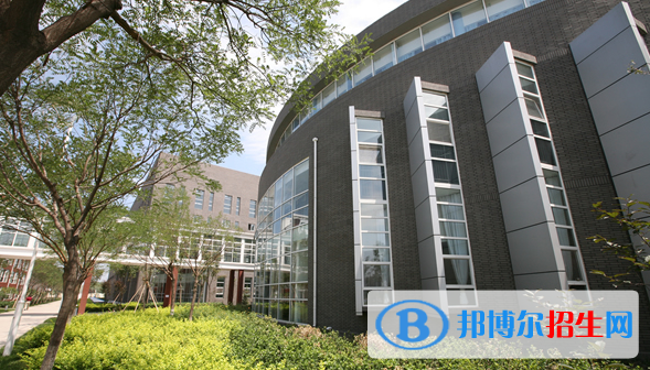 北京新英才國際學(xué)校小學(xué)部怎么樣、好不好