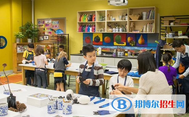 京西國(guó)際學(xué)校小學(xué)部怎么樣、好不好