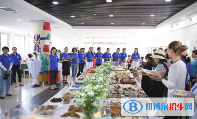 北京海嘉國際學(xué)校小學(xué)部怎么樣、好不好