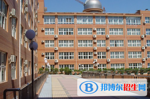 北京第八中學(xué)怡海分校(國(guó)際部)小學(xué)部2023年學(xué)費(fèi)、收費(fèi)多少