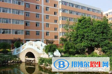  渭南固市中學(xué)2020年學(xué)費、收費多少