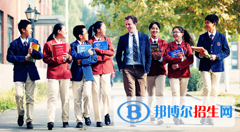北京海淀國際學校網(wǎng)站網(wǎng)址