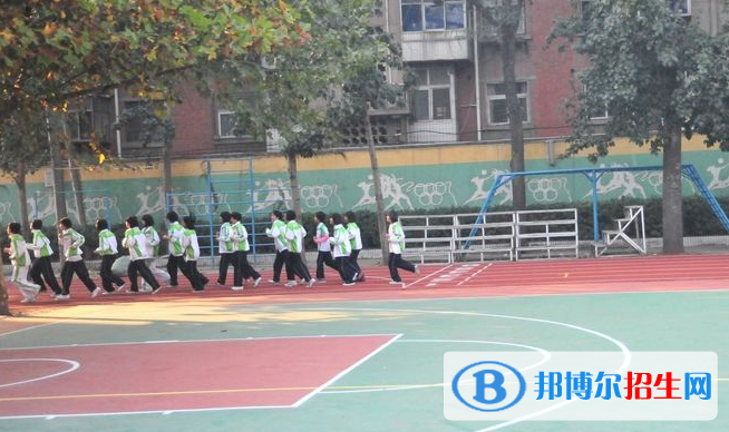 渭南固市中學(xué)2020年報(bào)名條件、招生要求、招生對(duì)象