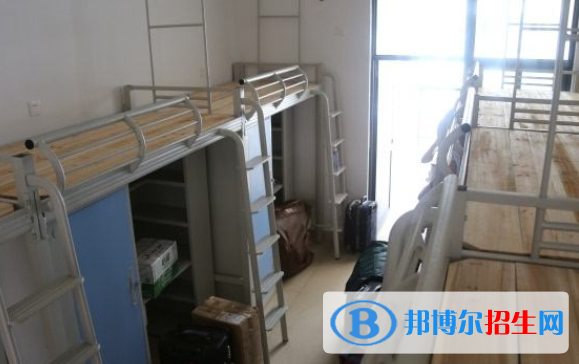 長江藝術工程職業(yè)學院宿舍