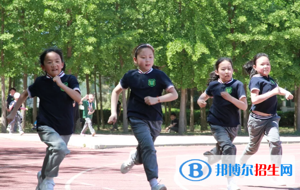 北京私立樹人瑞貝學(xué)校小學(xué)部2023年招生簡(jiǎn)章