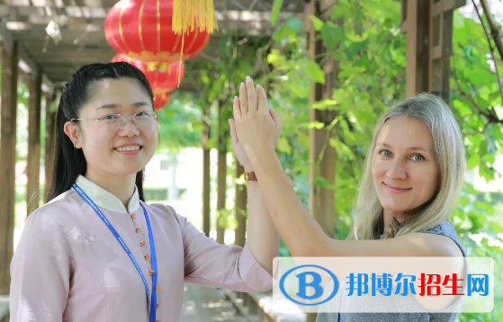 北京私立樹人瑞貝學(xué)校小學(xué)部2023年報名條件、招生要求、招生對象