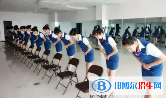 湖北2020年中專航空服務(wù)學(xué)校專業(yè)有哪些