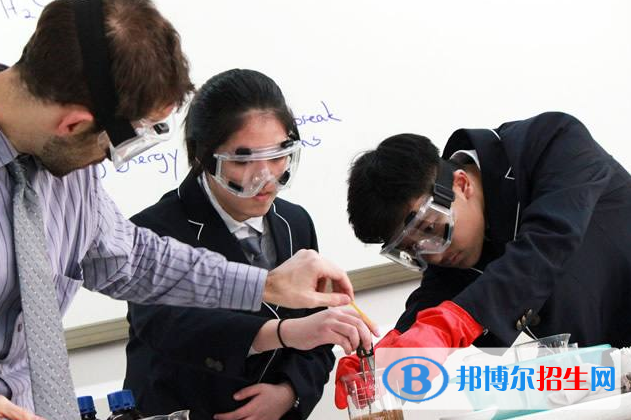 美國(guó)利弗莫爾國(guó)際學(xué)校小學(xué)部網(wǎng)站網(wǎng)址