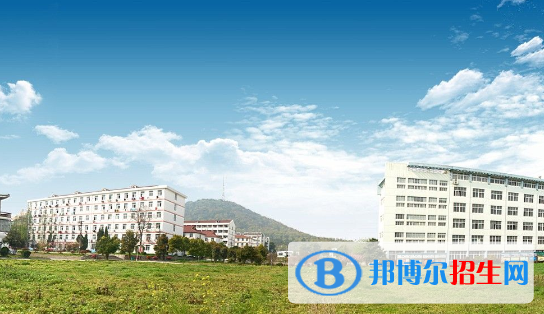 安徽經(jīng)濟(jì)管理干部學(xué)院2020年招生簡(jiǎn)章