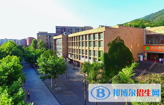 重慶機電職業(yè)技術(shù)大學(xué)怎么樣、好不好