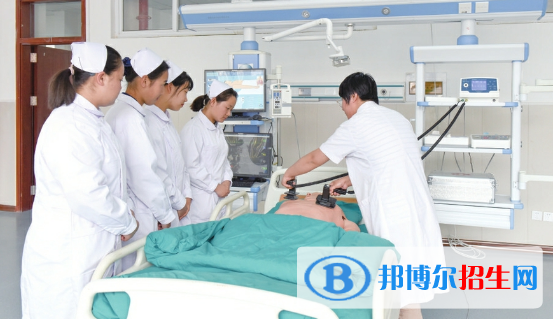 廣東2020年女生學(xué)衛(wèi)校