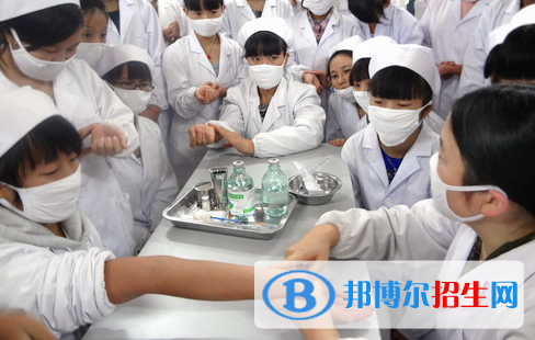 廣東22020年哪些大專學(xué)校有衛(wèi)校