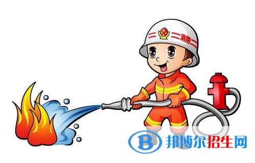 四川2020年中學(xué)畢業(yè)讀什么消防工程技術(shù)學(xué)校