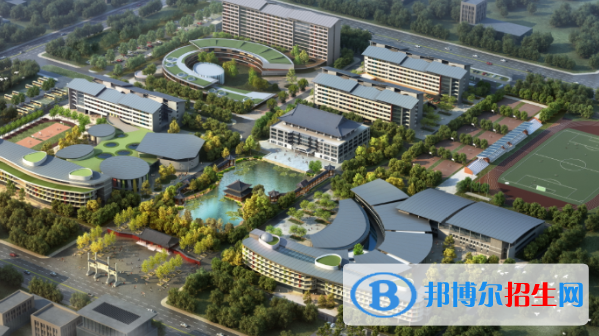 北大附屬益田同文學校小學部2020年學費、收費多少