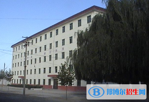  澄城寺前中學(xué)2020年報名條件、招生要求、招生對象