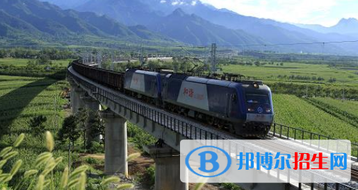 九江2020年鐵路學校有哪些專業(yè)可以學