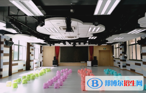 上海民辦中芯學校小學部2020年招生簡章