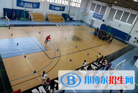上海民辦中芯學校小學部2020年學費、收費多少