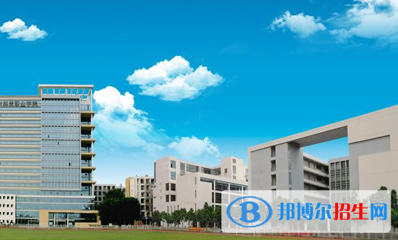 廣東科貿(mào)職業(yè)學(xué)院2020年招生簡(jiǎn)章