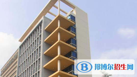 廣東科貿(mào)職業(yè)學(xué)院2020年學(xué)費(fèi)、收費(fèi)多少