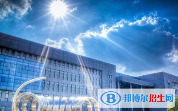 安徽水利水電職業(yè)技術(shù)學(xué)院怎么樣、好不好