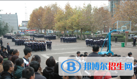 華縣咸林中學(xué)怎么樣、好不好