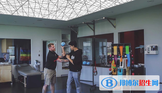 上海美國國際學校小學部怎么樣、好不好