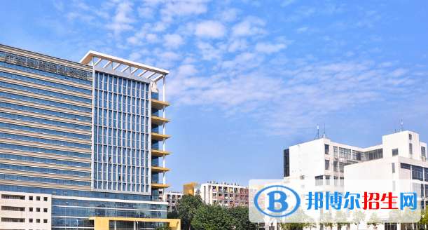 廣東科貿(mào)職業(yè)學院是幾專