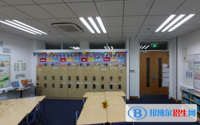 上海惠靈頓國際學(xué)校小學(xué)部2020年招生簡章