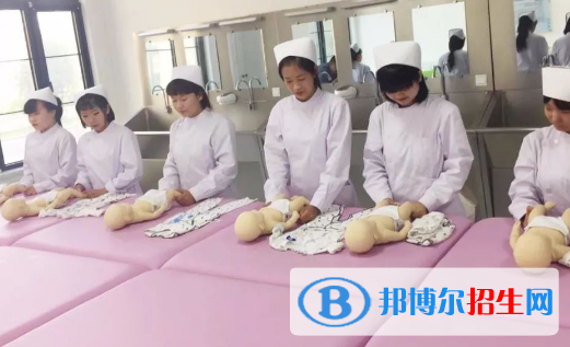 廣東2020年初中生學衛(wèi)校怎么樣