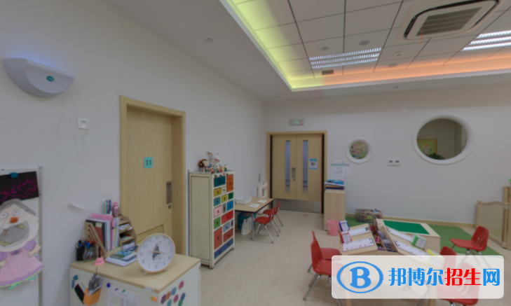 上海惠靈頓國際學校小學部2020年報名條件、招生要求、招生對象