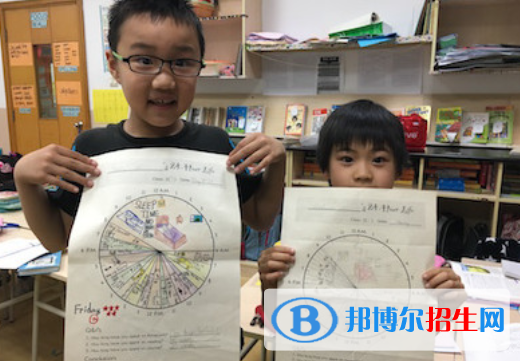 上海中學(xué)國(guó)際部小學(xué)部2020年學(xué)費(fèi)、收費(fèi)多少