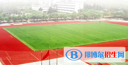 湖北體育運動學校6