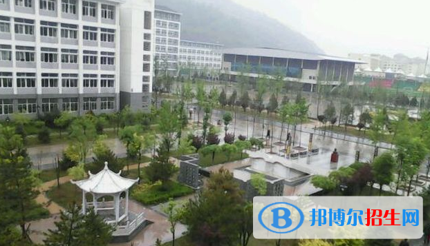 延安中學(xué)2020年招生計劃