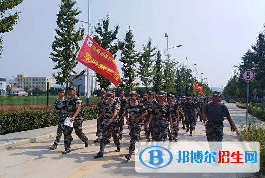 渭南永興中學怎么樣、好不好