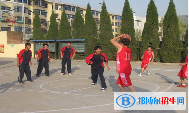 渭南永興中學(xué)2020年招生簡章