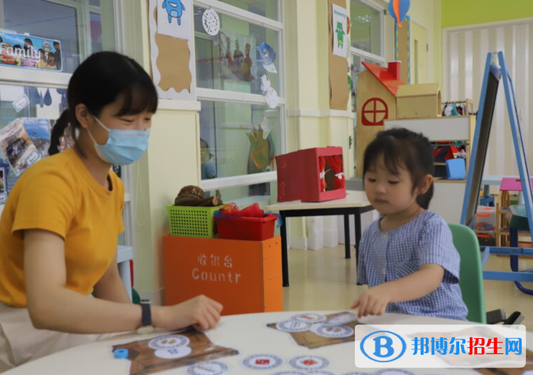 上海不列顛英國(guó)學(xué)校小學(xué)部怎么樣、好不好