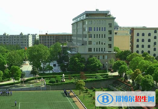 武漢光谷職業(yè)學院7