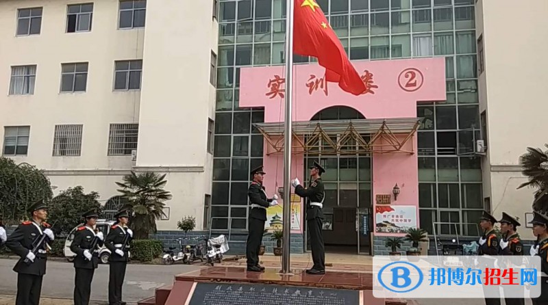 尉氏縣職業(yè)技術(shù)教育中心2021年報名條件、招生要求、招生對象